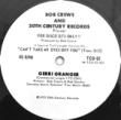 GERRI GRANGER - CAN'T TAKE MY EYES OFF YOU[20th century/us]'75/2trks.12 Inch promo only