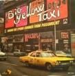 ANDRE HERVE - BIG YELLOW TAXI[disc AZ/fra]'70/2trks.7 Inch 