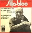 GUNNAR SILIA-BLOO NILSON - FLICKAN MED BRUNA HYN[EMI Odeon/sweden]'72/2trks.7 Inch 