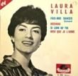 LAURA VILLA - FAIS-MOI DANSER[polydor/fra]'62/4trks.7 Inch EP 