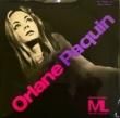 ORLANE PAQUIN - LE TRAIN DE 10 H 03[ML/France]'6x/2trks.7 Inch