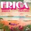 ERICA - BABAYA[RCA/fra]'80/2trks.7 Inch 