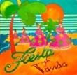 J.P. FEYT - FIESTA VANDA[vanda/fra]'7x/2trks.7 Inch