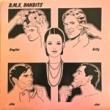B.M.X. BANDITS - WHAT A WONDERFUL WORLD[53rd&3rd]'86/2trks.7 Inch