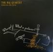 THE RAJ QUARTET - WHOOPS! WHAT A PALAVER[el]'87/4trks.12 Inch 