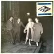 SHACK - ZILCH[ghetto]'88/10trks.LP w/Insert(stain) 