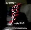 VA - SOUND AROUND[sounds associated]'88/14trks.LP 
