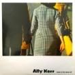 ALLY KERR - MIDST OF THE STORM E.P.[elefant/spain]'02/3trks.7 Inch