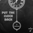 PENDULUM - PUT THE CLOCK BACK[monarch]'82/2trks.7 Inch