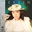 Ȭڤ - MERLIN[󥰥쥳]'88/11trks.LP w/󥵡ȡ