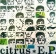 ȥ饹 - CITRUS E.P.[vinyljapan]'93/4trks.7