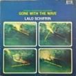 LALO SCHIFRIN - O.S.T. GONE WITH THE WAVE[colpix records/us]'65/11trks.LP