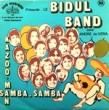 LE BIDUL BAND - SAMBA SAMBA[s&m/fra]'7x/2trks.7 Inch