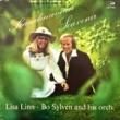 LISA LINN AND BO SYLVEN HIS ORCH - SCANDINAVIAN SOUVENIR[cam/sweden]'74/11trks.LP