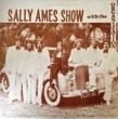 SALLY AMES SHOW WITH THE ORGANIZATION - SAME[web/us]'74/10trks.LP