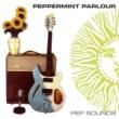 PEPPERMINT PARLOUR - PEP SOUNDS[firestation records/ger]20trks.CD