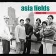 ASIA FIELDS - GOODBYE FRANK[firestation/ger]15trks.LP limited to 200 handnumbered