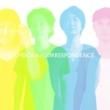 MISOLA - CORRESPONDENCE[orange records/jpn]CD ꣲ 楸㥱