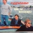 EGGSTONE - VIVE LA DIFFERENCE! [crunchy frog/denmark]11trks.LP ltd.pressing/180g