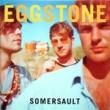 EGGSTONE - SOMERSAULT[crunchy frog/denmark]12trks.LP ltd.pressing/180g