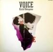  - VOICE[եϥ]'87/10trks.LP with Insert 