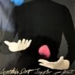 CYNTHIA SCOTT - JUGGLER OF HEARTS[red flame]'83/2trks. 7 Inch