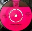 THE SANDS OF TIME - SPANISH HARLEM[pye/uk]'67/2trks.7 Inch w/company slv.