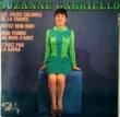 SUZANNE GABRIELLO - LES JOLIES COLONIES DE LA FRANCE[barclay]'66/4trks.7 Inch EP