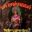 BERRY LIPMAN BAND - LA PARANDA[EMI Columbia/Ger]'7x/2trks.7 Inch with P/S
