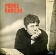 PIERRE BAROUH - SAME[disc AZ : nihon columbia/Jpn]'69/12trks.LP w/insert