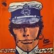 CORTO MALTESE PAR SYLVIA FELS - CORTE MALTESE[pathe marconi/fra]'74/2trks.7 Inch