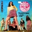LA NUEVA BANDA DE SANTISTEBAN - LIMON Y SAL[belter/spain]'70/2trks.7 Inch