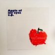 THE CARAWAY - APPLE OF MY EYES E.P.[caraway direct records]2trks.CDEP 