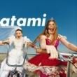 ATAMI - SAME[avex/JET SET]12trks.LP LTD.PRESSING 