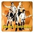 THE JESSICA FLETCHERS - WHAT HAPPENED TO THE? [perfect pop records/nor]11trks.LP  