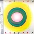 ڥ (CASIOPEA) - ץƥʥ (PLATINUM) [aura records]'8710trks.LP w/󥵡&դ