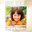 CLAIRE USHER - SUPERCLAIRE[bbc]'86/12trks.LP