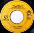 KUH LEDESMA - TILL I MET YOU[blackgold/philippines]'82/2trks.7 Inch