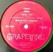 MARK WILLIAMSON - I NEED YOU[grapevine/uk]'79/2trks.12 Inch Green Vinyl Ltd.Edition