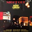 BERRY LIPMAN SINGERS AND ORCHESTRA - NIGHT OUT[dansan/uk]'79/14trks.LP