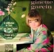 GINETTE GARCIN - LA MEDICATION DE THAIS+3[bel air/france]'6x/4trks.7 Inch EP