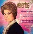 SEVERINE - PLEURE SUR NOUS[philips/fra]'69/4trks.7 Inch EP