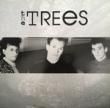 THE TREES - SAME[cnt/canada]'88/10trks.LP with insert