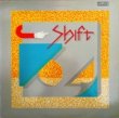 VA - SHIFT COMPILATION[ shift records]'84/12trks.LP with Insert