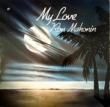 RON MAHONIN - MY LOVE[heart records/canada]'82/10trks.LP  