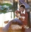 PERCY MAYS - SHINE YOUR LOVE[emmaus road music/us]'76/11trks.LP