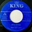 TOKYO HAPPY COATS - HARLEM NOCTURNE[saturday-king/us]'70/2trks.7 Inch US Original  (ex-) 