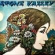 BELINDA BELL - STONE VALLEY[EMI/UK]'73/10trks. Gatehold slv. LP  (ex/ex+) 