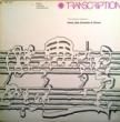 JIMMY DALE ORCH. CHORUS - THE SOUND COMPANY[radio-canada]'6x/11trks.LP *wear/stain(ex-/ex+)