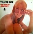 JERRY TOTH - TELL ME NOW[capitol]'6x/12trks. LP super giga rare library  *some wear(vg+/vg++)
